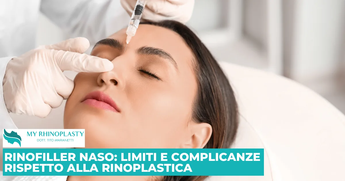 Rinofiller Naso