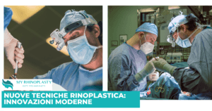 Nuove Tecniche Rinoplastica Cover