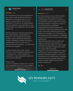 Review Tito Marianetti