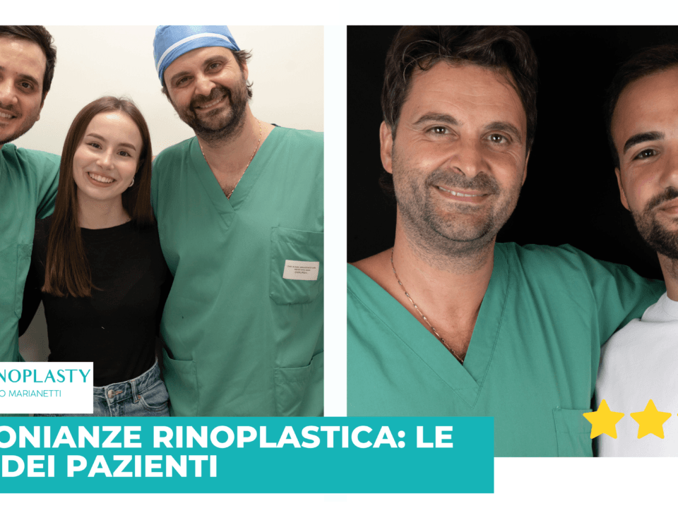 testimonianze rinoplastica cover