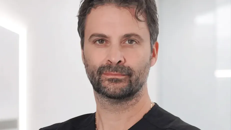 Dott. Tito Marianetti